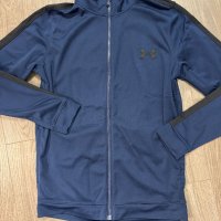 Екип Under Armour, снимка 7 - Спортни дрехи, екипи - 44495916