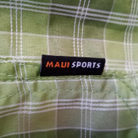 MAUI Sports, Нова Туристическа Риза, Размер 38 (М). Код 1683, снимка 11 - Ризи - 36405929