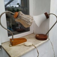 стари лампи, снимка 1 - Антикварни и старинни предмети - 42562796