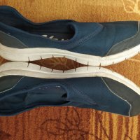 Обувки със стелки от мемори пяна, снимка 2 - Детски маратонки - 30004352