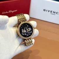 Смарт часовникът Michael Kors GEN 5E, снимка 3 - Дамски - 42878565