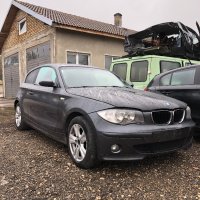 BMW 118D N47, снимка 2 - Автомобили и джипове - 38909634