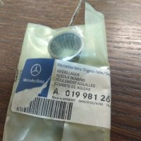 A0199812610**NEU**MERCEDES-BENZ ЛАГЕР ЗА СКОРОСТНА КУТИЯ, снимка 1 - Части - 32013509