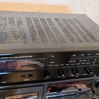 Усилвател DENON DRA-345R (с дистанционно), снимка 6 - Ресийвъри, усилватели, смесителни пултове - 44476985