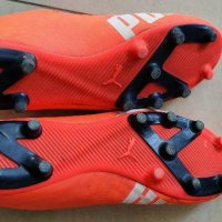Футболни обувки PUMA 45 номер, снимка 3 - Спортни обувки - 30183941