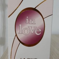 Дамски парфюм на Ла Рив, снимка 1 - Дамски парфюми - 30235375