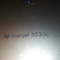 HP SCANJET 3500C 2912211907, снимка 12 - Принтери, копири, скенери - 35271338