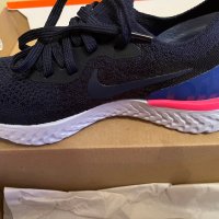 маратонки NIKE epic react, снимка 8 - Маратонки - 38419822