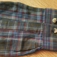 PINEWOOD 9327 FELICIA FLANNEL SHIRT W'S за лов риболов размер XL дамска риза - 475, снимка 14 - Ризи - 42225985