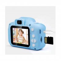 Детски дигитален фотоапарат , снимка 2 - Образователни игри - 36715306