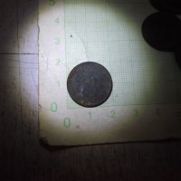 Лот от 41 бр. монети "2 стотинки - 1912 г.", снимка 4 - Нумизматика и бонистика - 36678880