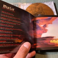 MEAT LOAF, снимка 4 - CD дискове - 44449768