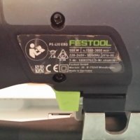  Bosch-GST 85 PAE, BOSCH-85PBE, FESTO- PS2E, снимка 2 - Други инструменти - 31093944