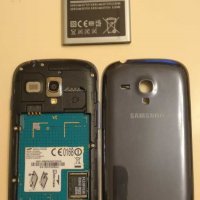 Samsung Galaxy S III 3 mini - комплект , снимка 9 - Samsung - 31194119