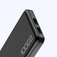 ✨Външна Батерия Power Bank 10000mAh, снимка 2 - Външни батерии - 35271652