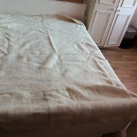 Продавам, Домашно тъкано одеяло от чиста вълна сс Различни Естествени цветове. , снимка 9 - Олекотени завивки и одеяла - 35465338