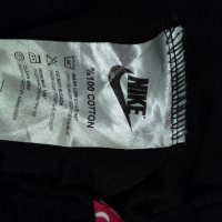 мъжки спортни бермуди Nike S размер, снимка 3 - Къси панталони - 37044853