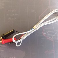 тестови кабели и сонди за мултиметър, снимка 11 - Други инструменти - 34569838