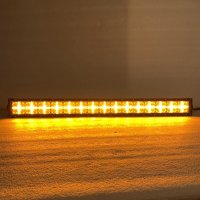 LED BAR Лед Бар диоден Прожектор 80см 180W CROSS DRL, снимка 5 - Аксесоари и консумативи - 39527424