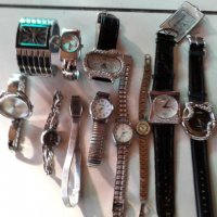 Ръчни часовници, снимка 5 - Дамски - 25114183