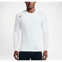 Nike Pro Warm Mens Top, снимка 11 - Спортни дрехи, екипи - 29394085