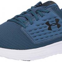 Мъжки маратонки Under Armour Surge Se Blue -№40.5, 44, снимка 2 - Маратонки - 29821747