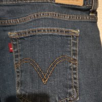 ОРИГИНАЛНИ ДЪНКИ LEVIS РАЗМЕР ДО 2XL, снимка 6 - Дънки - 31028545