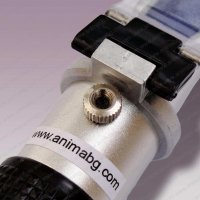 ANIMABG Оптичен рефрактометър (спиртомер), снимка 5 - Други - 37081235