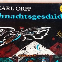 CARL ORF, снимка 2 - Грамофонни плочи - 31599715