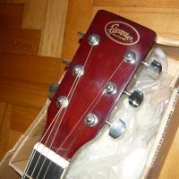 Нова акустична китара Флоренция!, снимка 3 - Китари - 36721012