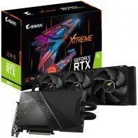 Gigabyte GeForce RTX 3090 Ti Gaming 24G, 24576 MB GDDR6X Promo May, снимка 2 - Видеокарти - 36798847