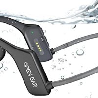 Нови безжични леки Слушалки за тренировка бягане шофиране Стерео звук, снимка 2 - Bluetooth слушалки - 40504554