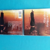 Robbie Williams(Pop Rock)-8CD, снимка 2 - CD дискове - 37604242