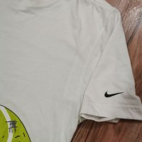 Оригинална тениска Nike dry fit, снимка 4 - Тениски - 37562394