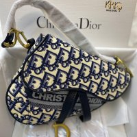 Дамски чанти Christian Dior , снимка 8 - Чанти - 42872066