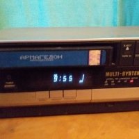 HITACHI VT 37 EM  VHS Записващо видео, снимка 10 - Плейъри, домашно кино, прожектори - 31724036