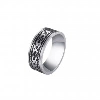 Нордически пръстен , снимка 4 - Пръстени - 39070353