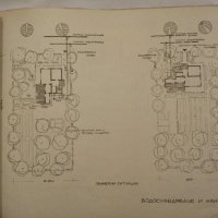 Строителство на къщи1964г+проект за двуетажна къща-1960г, снимка 11 - Ремонти на къщи - 39785866