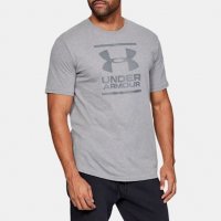 under armour T-Shirt , снимка 9 - Тениски - 29952811