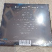 Джо лин Търнър -нов албум на CD., снимка 2 - CD дискове - 38923570