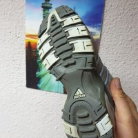 Adidas climaproof водоустойчиви маратонки номер 38-38 2/3, снимка 6 - Маратонки - 39299143