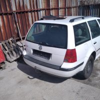 VW Golf 4-Комби, 1.4 бензин на части, снимка 2 - Автомобили и джипове - 40048578