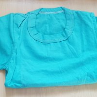 Детска тениска и риза с къс ръкав 4 год, снимка 3 - Детски ризи - 36610889