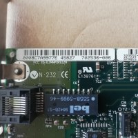 COMPAQ NC3121 10/100Mbps Network Controller Card PCI, снимка 6 - Мрежови адаптери - 35432008