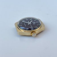 Стар механичен часовник Maister Anker. №2336, снимка 3 - Антикварни и старинни предмети - 36812810