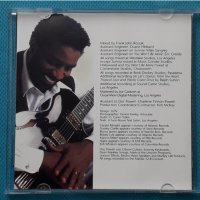 Doc Powell –3CD(Smooth Jazz,Contemporary Jazz), снимка 9 - CD дискове - 42880505