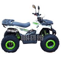 Бензиново АТВ 150 куб.см. - Monster Hunter ATV 150cc, снимка 6 - Мотоциклети и мототехника - 35181240