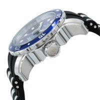 Часовник мъжки  Invicta Pro Diver , снимка 2 - Мъжки - 44403786