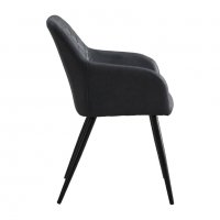 Висококачествени трапезни столове тип кресло МОДЕЛ 231, снимка 3 - Столове - 36639147