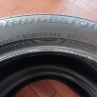 Зимни гуми Bridgestone Blizzak LM001 2бр, снимка 4 - Гуми и джанти - 44254041